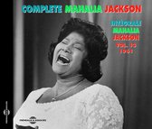 Mahalia Jackson - Integrale Vol. 13 - 1961 (CD)