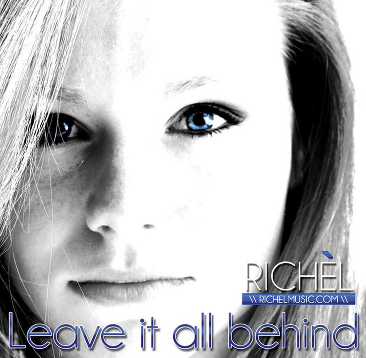 Leave It All Behind