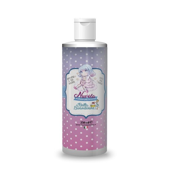 Wasparfum La Bella Lavanderina Nuvola