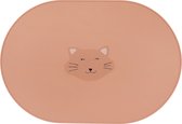 Set de table en silicone Trixie - Mme. Cat