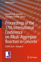 RILEM Bookseries 50 - Proceedings of the 17th International Conference on Alkali-Aggregate Reaction in Concrete