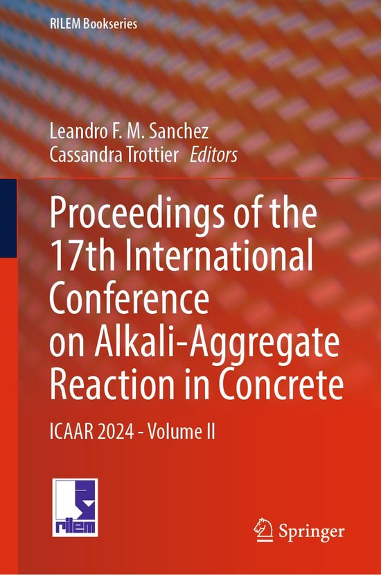 Springer Nature Proceedings excluding Computer Science - Pro ... - cover