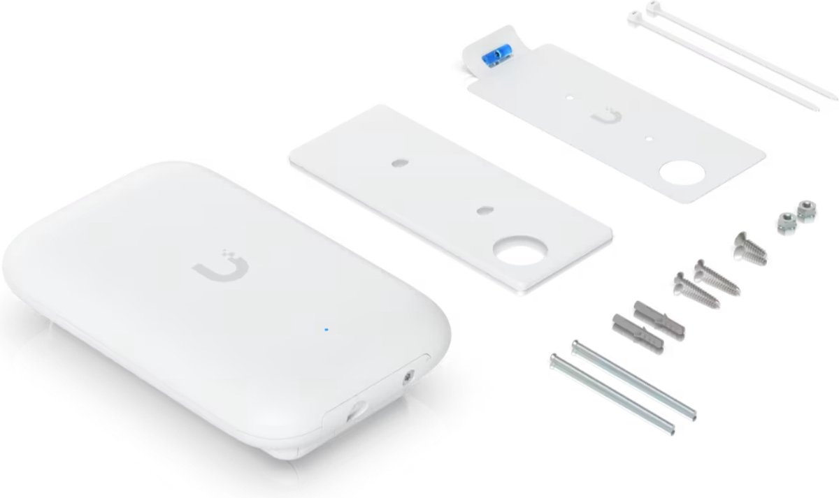 Ubiquiti UniFi Swiss Army Knife Ultra - Outdoor Access Point - WiFi 5 - 1200 Mbps — cadeau in Cadeau-ideeën - foto 5
