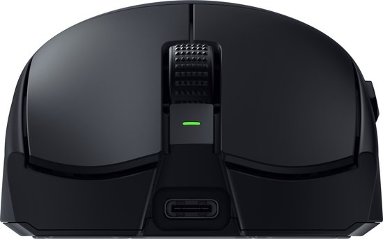 Razer Viper V3 Pro - Draadloze Gaming Muis - 35.000 DPI - Symmetrisch - Optische Switches - Zwart