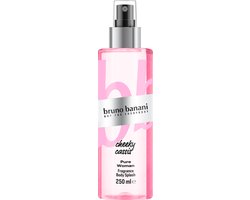 Bruno Banani Pure Woman Body Mist/Spritz 250 ML