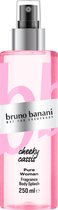 Bruno Banani Pure Woman Body Mist/Spritz 250 ML
