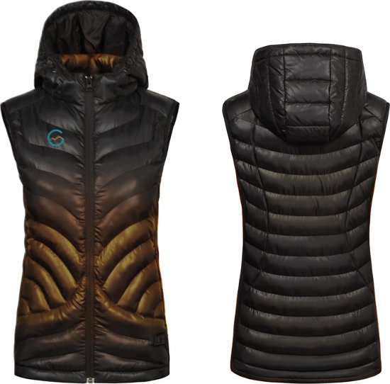Bodywarmers voor Dames • Nieuwe collectie Tot 50% Korting