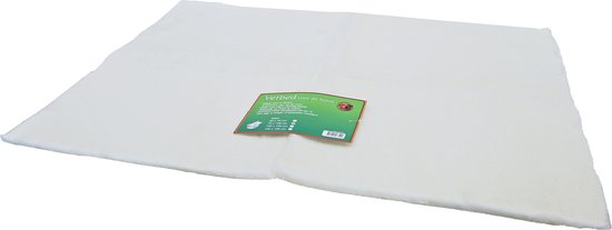 Vetbed beige 75x100 cm