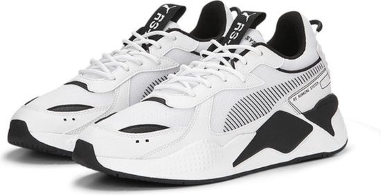 Puma Select Rs-x Sneakers Wit EU 39
