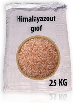 Himalayazout Grof - 25 kg - Minerala