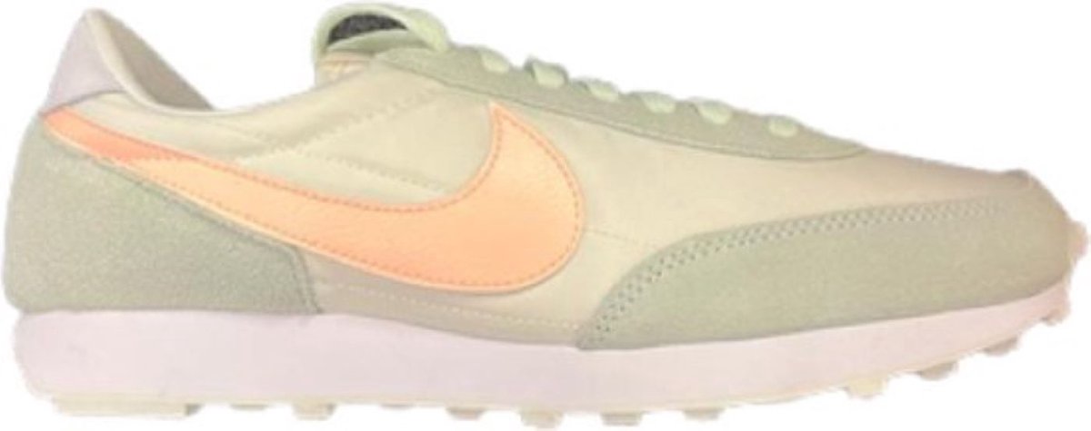 W Nike DBreak Sneakers Unisex Groen