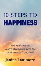 10 Steps to Happiness