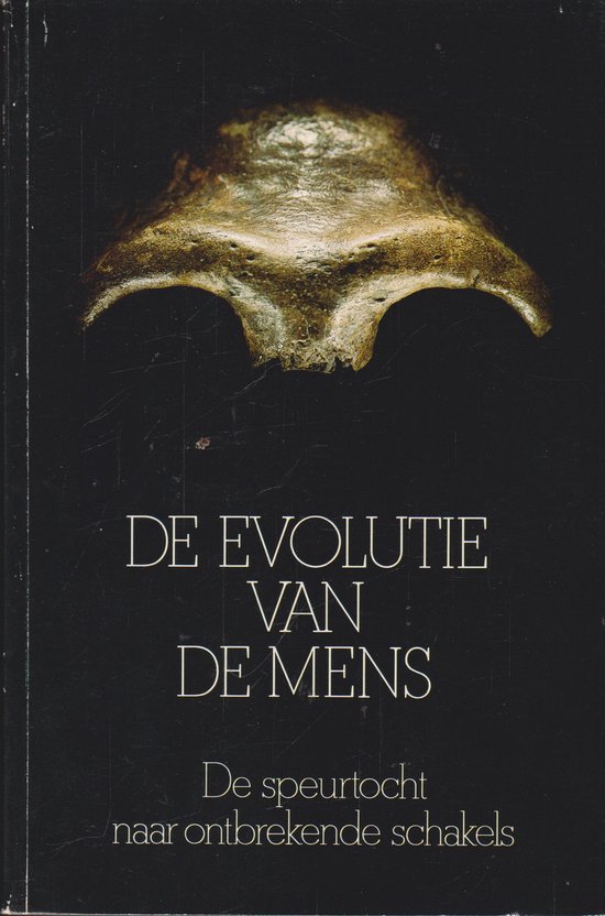 De Evolutie van de mens