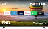 Bol.com Nokia FN40GE320 40" (101 Cm) LED Fhd Google TV aanbieding