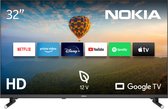 Nokia HN32GE320C 32" (81 Cm) LED HD Google TV 12v