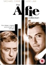 Alfie Box Set (1965 & 2004) [DVD]