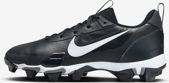 Nike - Chaussures de baseball - Nike Force Trout 9 Keystone - Pointes en plastique - Zwart - US 8