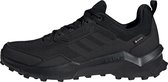 adidas TERREX Terrex AX4 GORE-TEX Hiking Schoenen - Unisex - Zwart- 39 1/3