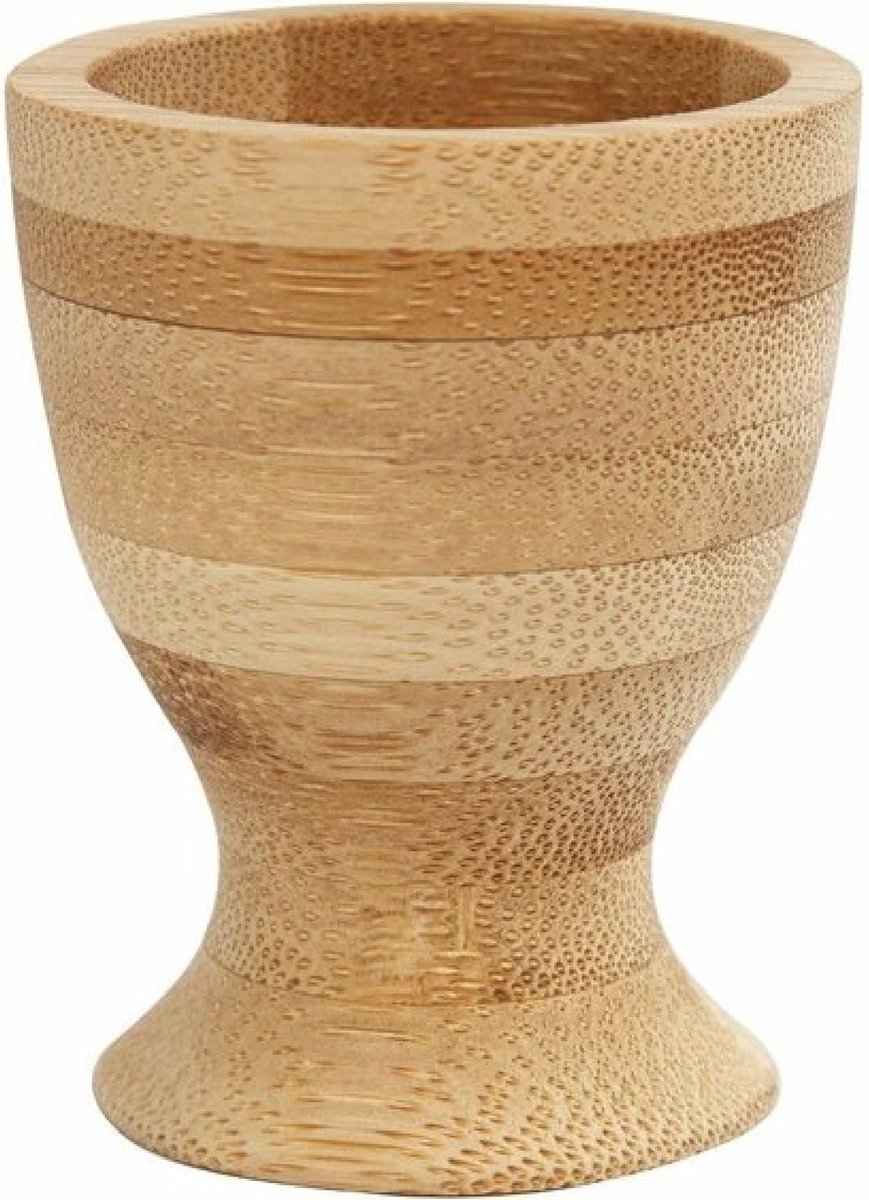 Creativ company Eierdop H: 6 cm d 4 8 cm 1 stuk
