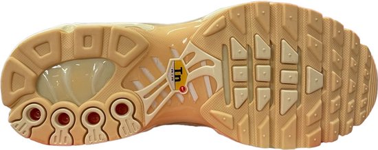 nike air max plus metallic gold womens