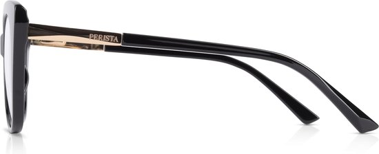 Perista Anti Blauw Licht Bril – Bescherm Je Ogen tegen Schermstraling – Unisex Computerbril voor Laptop, Tablet & Smartphone — afbeelding 2