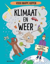 Knappe koppen - Klimaat en weer