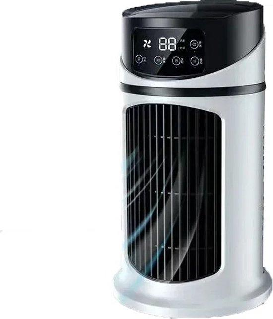 Gran Vida® Draagbare Airco
