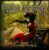 Cradle of Filth - Evermore Darkly (Cd)