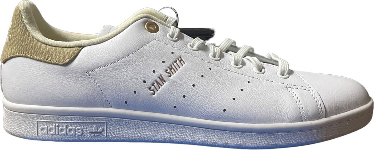 Stan smith wit grijs sale