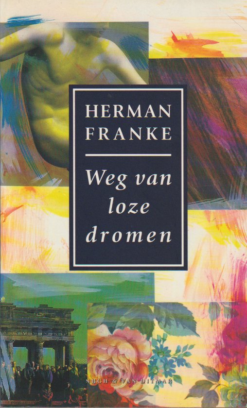 Weg van loze dromen