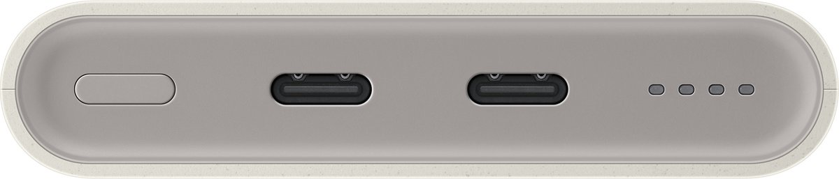 Samsung Eb-P3400 Powerbank 10000mAh Snelladen 2x USB-C - afbeelding 3