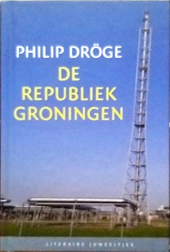 De Republiek Groningen