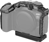 SMALLRIG Cage voor Canon EOS R6 Mark II: Bescherm en Breid je Camera Uit!