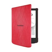 PocketBook beschermhoes cover voor Verse & Verse Pro rood