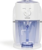 2-in-1 Granite and Crushed Ice Device - Livoo DOM430 | Fast Delivery