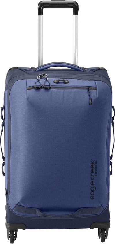 Eagle Creek Expanse 4-Wheel 60L dress blue