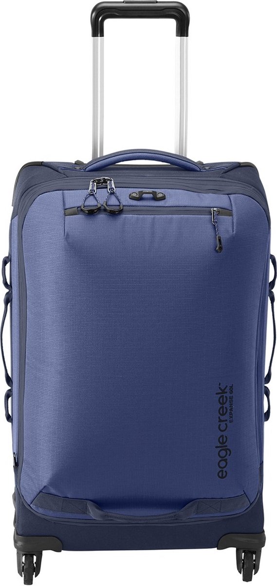Eagle Creek Expanse 4-Wheel 60L pilot blue
