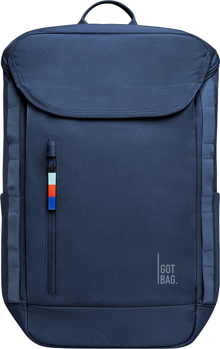 GOT BAG Pro Pack laptop laptop rugzak ocean blue