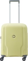 Delsey Clavel Cabin Trolley S 55/40 pale yellow