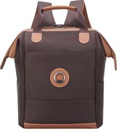 Delsey Chatelet Air 2.0 Tote Backpack brown