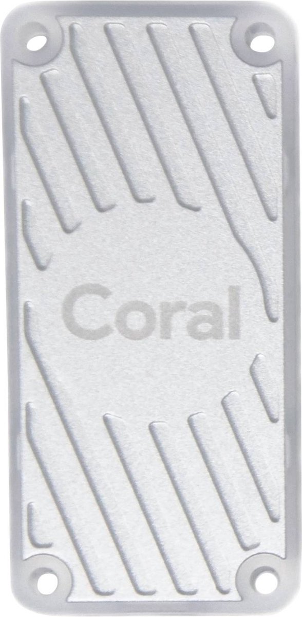 Google Coral USB Accelerator - Edge TPU Coprocessor - ML