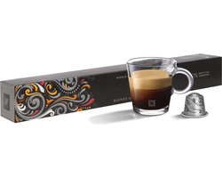 Buenos Aires Lungo Smaak Koffiecapsules NESPRESSO