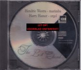 [VOORBLAD ONTBREEKT] The Lost Chord - Hendrie Westra (marimba), Harry Hamer (orgel)