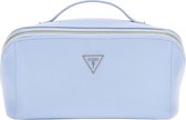 Guess Make Up Case Dames Beautycase - Sky - One Size