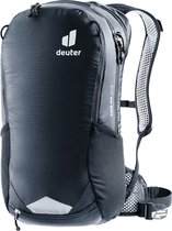 Bol.com Deuter Race Air 14+3 Backpack black aanbieding