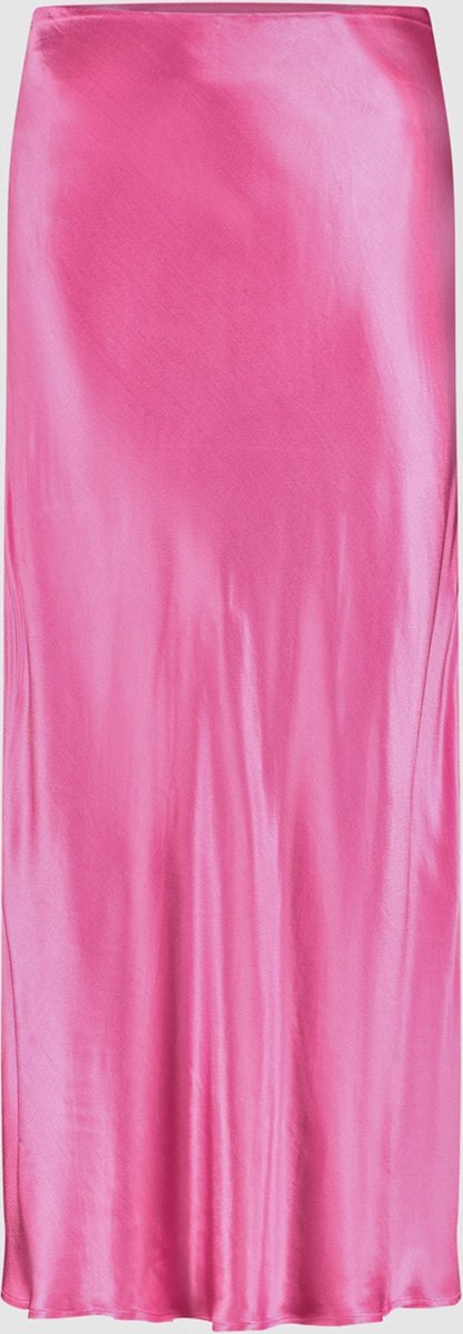 Circle Of Trust Monroe Skirt Rokken Dames - Roze - Maat XS