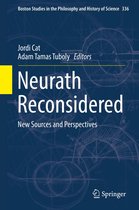 Boston Studies in the Philosophy and History of Science 336 - Neurath Reconsidered