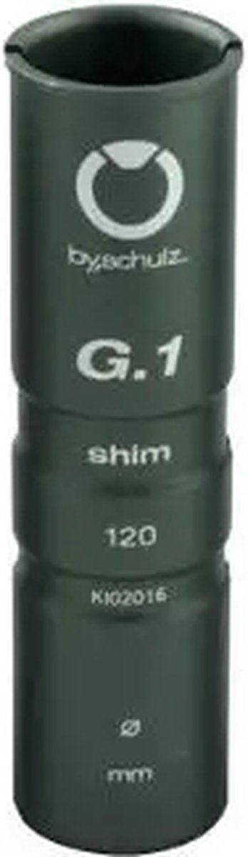 Vulbus By,Schulz 31,6mm>34,9mm