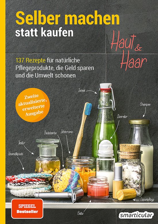 Selber machen statt kaufen - Selber machen statt kaufen - Ha ... - cover