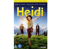 Heidi [DVD]